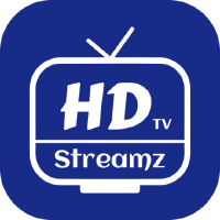 HD Streamz