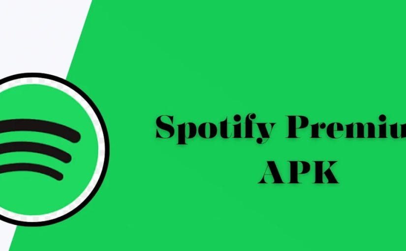 Spotify Premium APK (Official) for Android