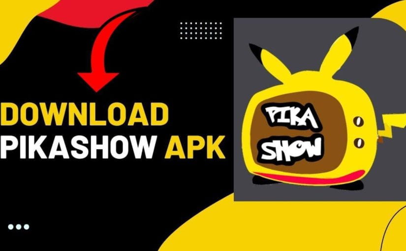 Download Pikashow (Official) for Android App